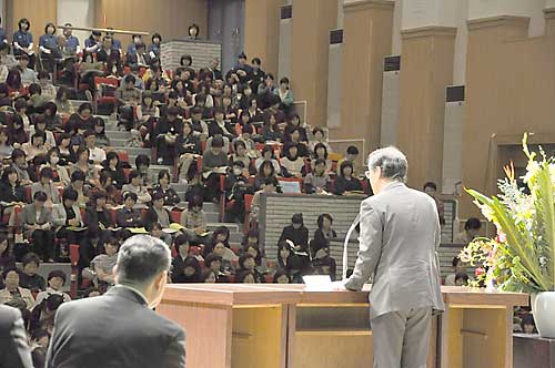 第５１回長野県保育研究大会