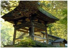 飯笠山神社
